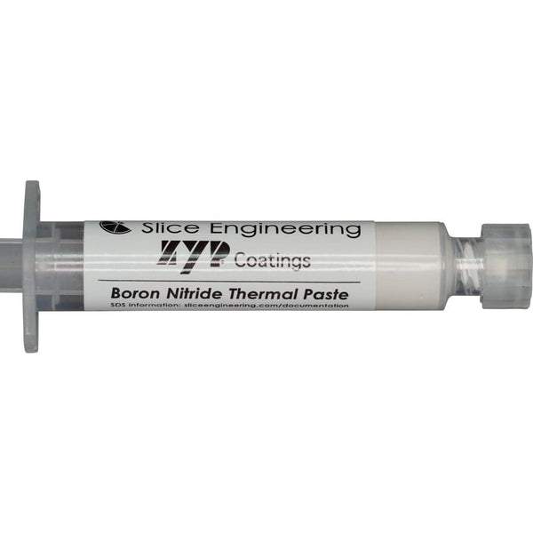 Pâte thermique Slice Engineering - 5cc