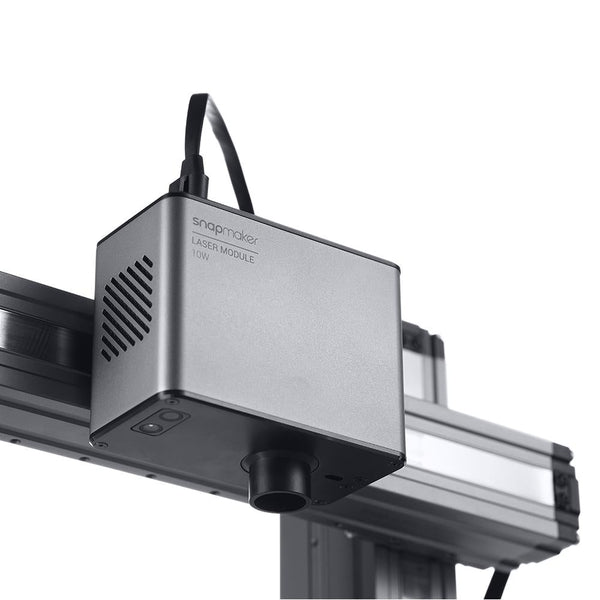 Snapmaker Module laser haute puissance 10W