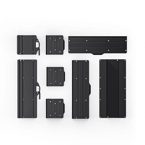 Kit d'échange rapide Snapmaker 2.0 350