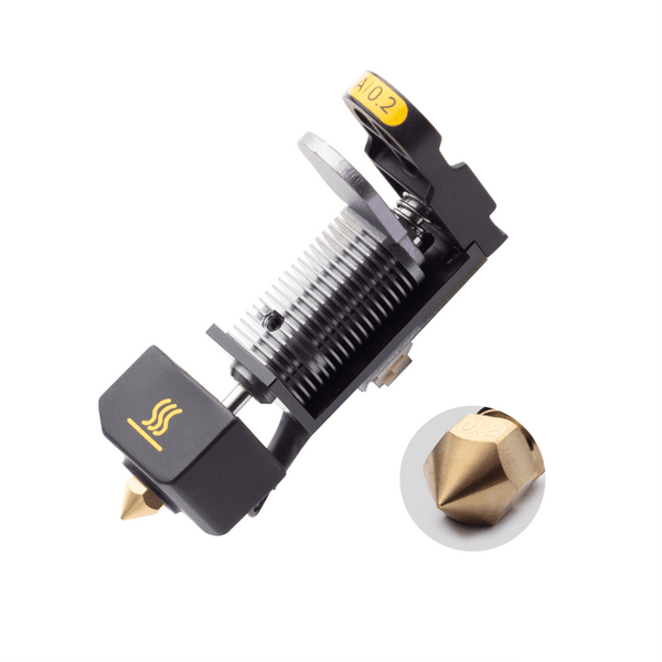 Hotend Snapmaker pour module d'extrusion double