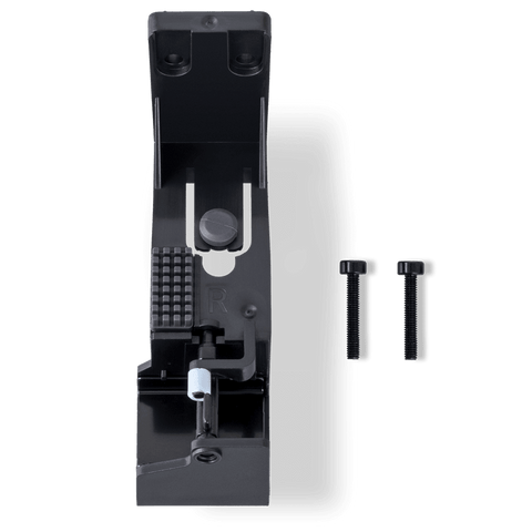 Racleur de buse droit Snapmaker (pour U1)