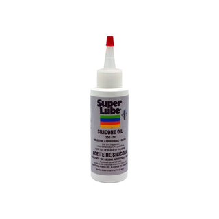 Synco Chemical Corporation Synco Chemical Super Lube® Silikonöl 350 cSt 118 ml – Produktansicht