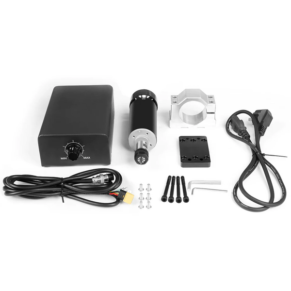 TwoTrees TTC450 – Kit moteur broche 500W