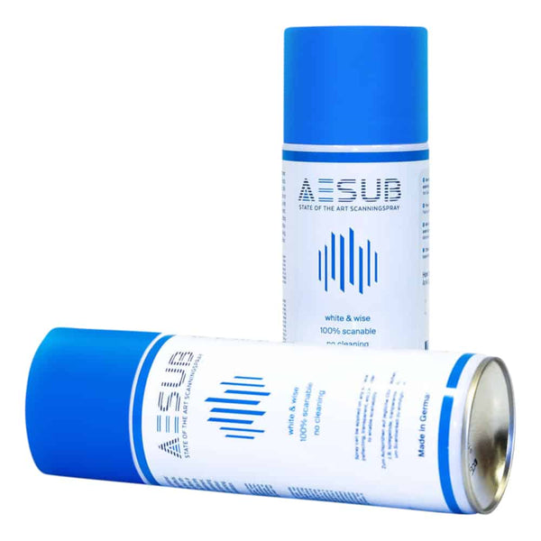 AESUB Bleu - Spray de balayage évaporant - 400 ml