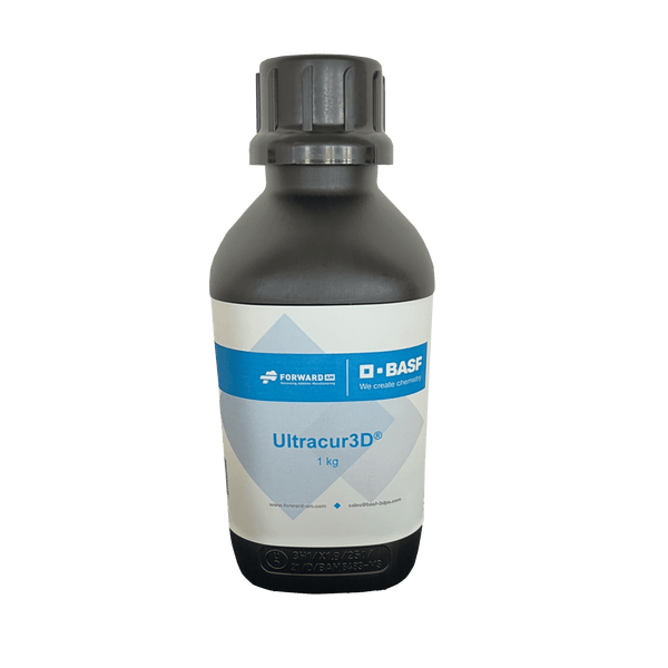 Résine UV flexible BASF Ultracur3D EL 150