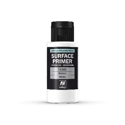 Vallejo Grundierung Blanc 60ml