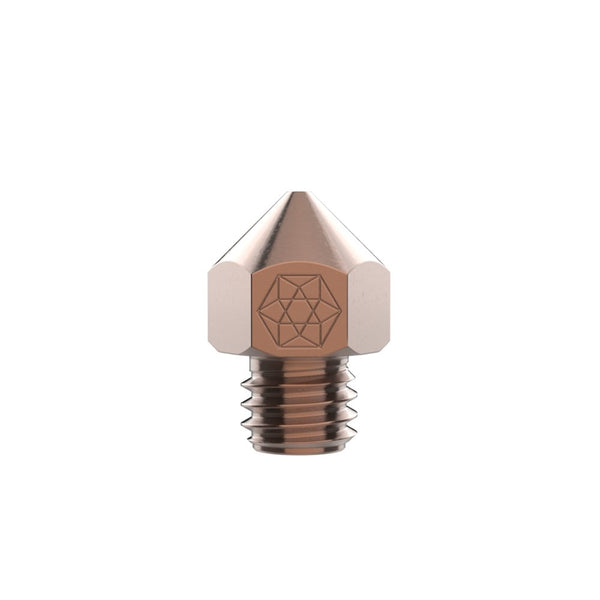 Zodiac PRO MK8 buse – résistante à l'usure jusqu'à 450 °C pour filaments abrasifs