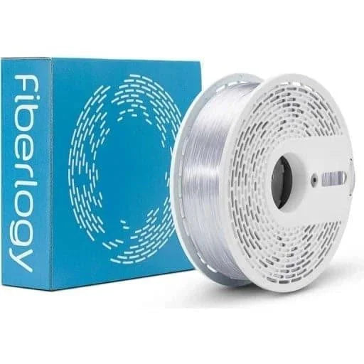 Fiberlogy CPE HT Pure TR 750g / 1.75mm Filament 3ddruckboss