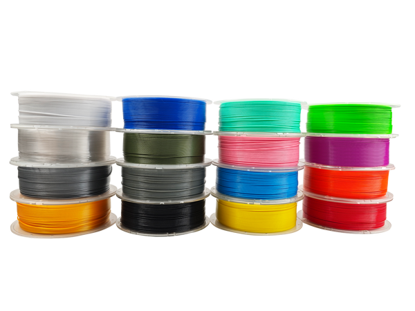 Mingda AdPETG Résistant Translucide 1.75 mm