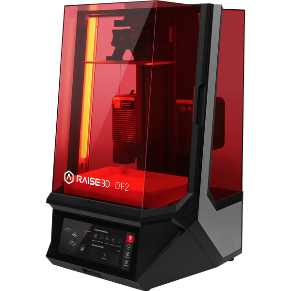Raise3D DF2