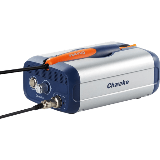 Kit professionnel de coupeur ultrasonique Chawke CK01