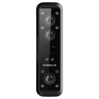 SHINING 3D Einstar Rockit