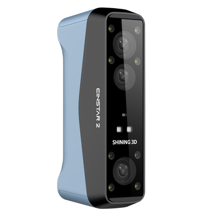 SHINING 3D Einstar 2 Scanner 3D