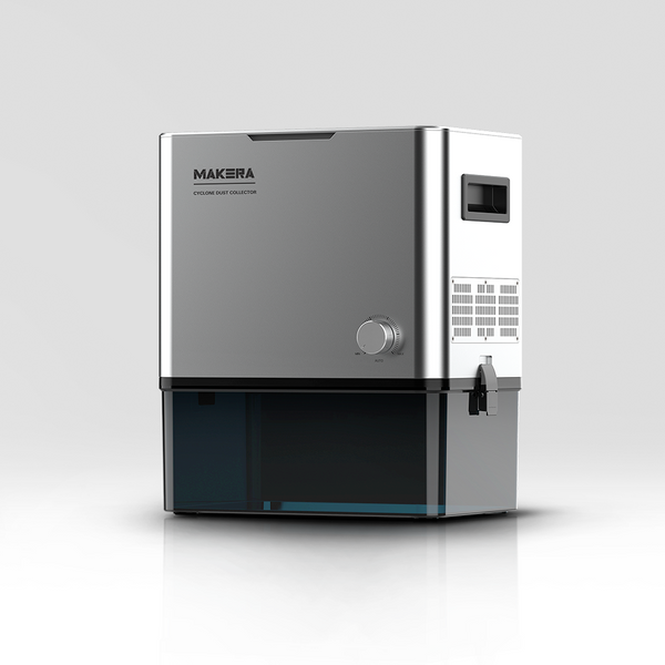 Makera Cyclone CNC Purificateur d'air