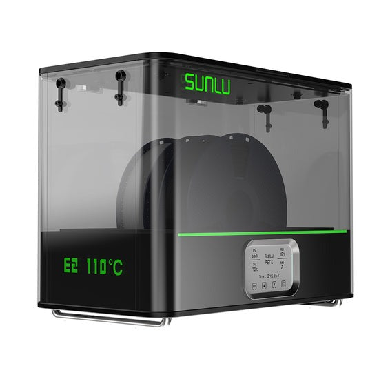 SUNLU - Séchoir à filament E2