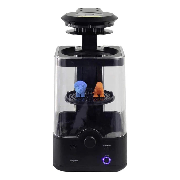 Polymaker Polysher noir