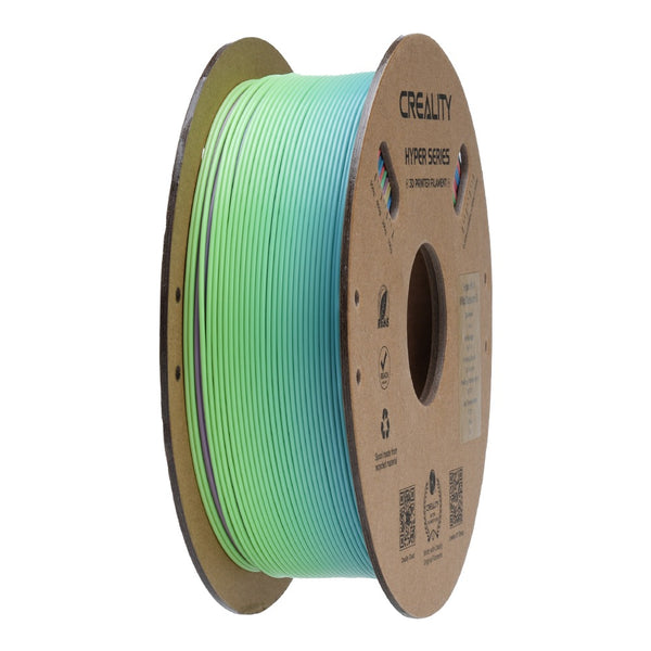 Creality PLA Hyper Arc-en-ciel
