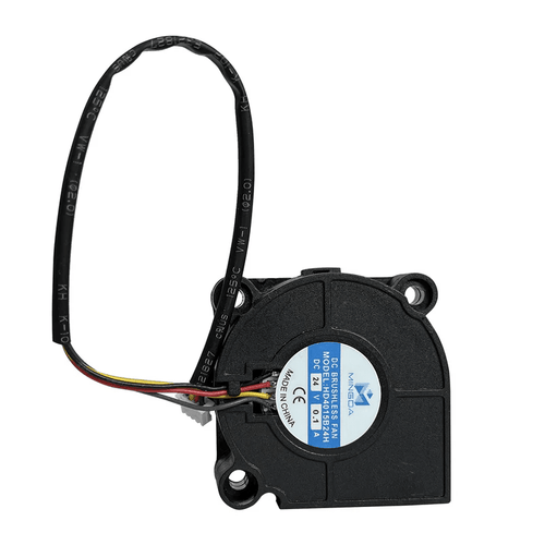 Ventilateur de refroidissement modèle Mingda 4015 – pièce de rechange pour plusieurs modèles Mingda