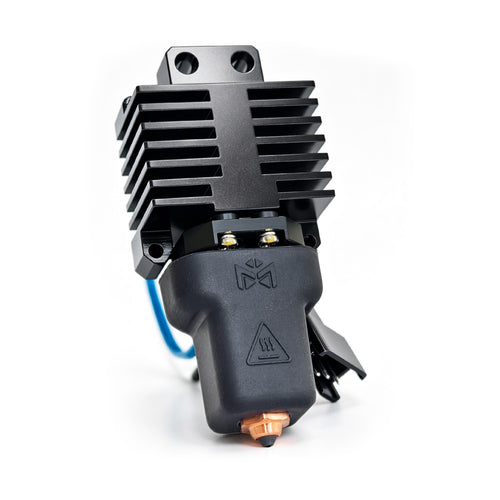 Mingda Hotend 0,4 mm (acier trempé) – pièce de rechange pour MD-600D Ultra/MD-1000D Ultra