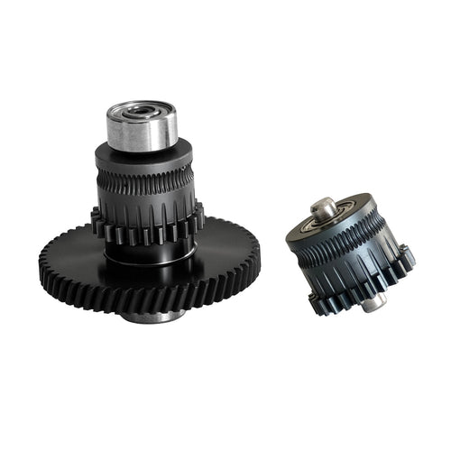 Ensemble d'engrenage d'extrudeuse Mingda – pièce de rechange pour plusieurs modèles Mingda