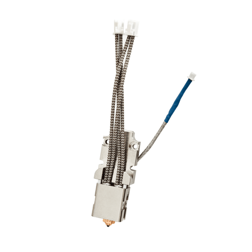 Ensemble Hotend Mingda T45 – Pièce de rechange pour Raptor 450