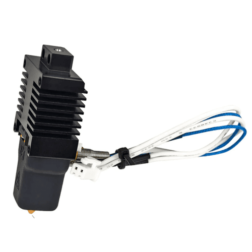 Mingda Hotend intégré 0,4 mm (alliage de cuivre) – pièce de rechange pour AD-F4/AD-F4 Mini/AD-F4 Pro