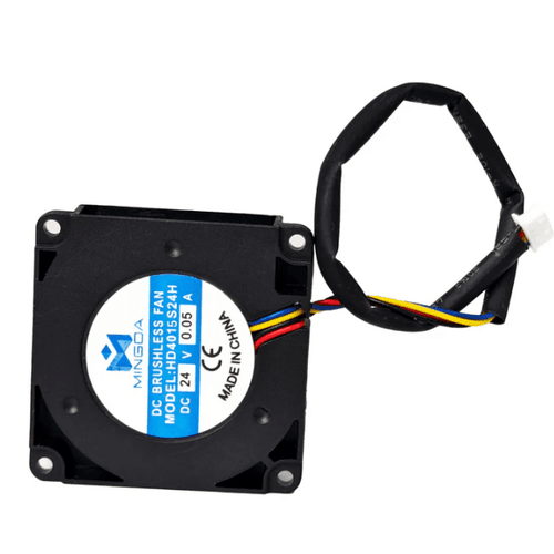 Mingda 4015-Turbo ventilateur (refroidissement du modèle) – pièce de rechange pour plusieurs modèles Mingda