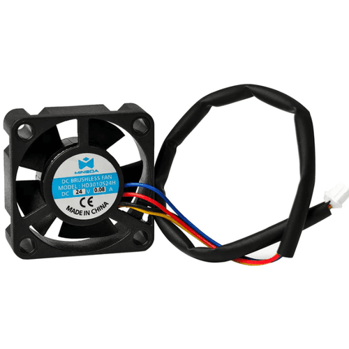 Ventilateur axial Mingda 3010 (refroidissement du hotend) – pièce de rechange pour AD-F4/AD-F4 Mini