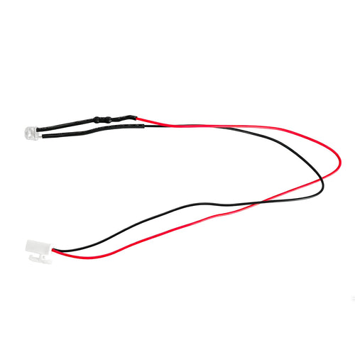 Mingda F5-LED (blanc, 24V, câble de 20 cm) – pièce de rechange pour Raptor 450
