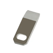 Mingda Filament-Cutter (lame en acier trempé) – pièce de rechange pour plusieurs modèles Mingda