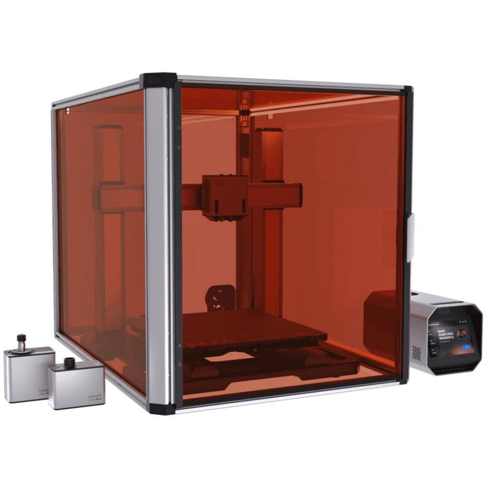 Ensemble Snapmaker Artisan 3-en-1 10W