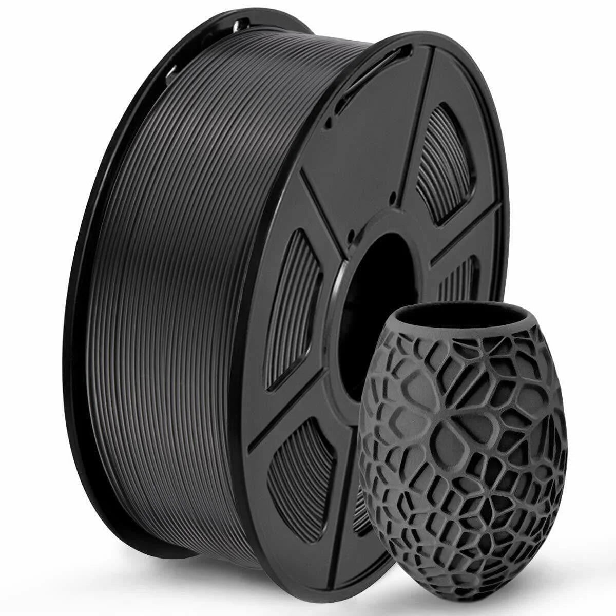 Filament Sunlu – matériaux fiables pour l'impression quotidienne