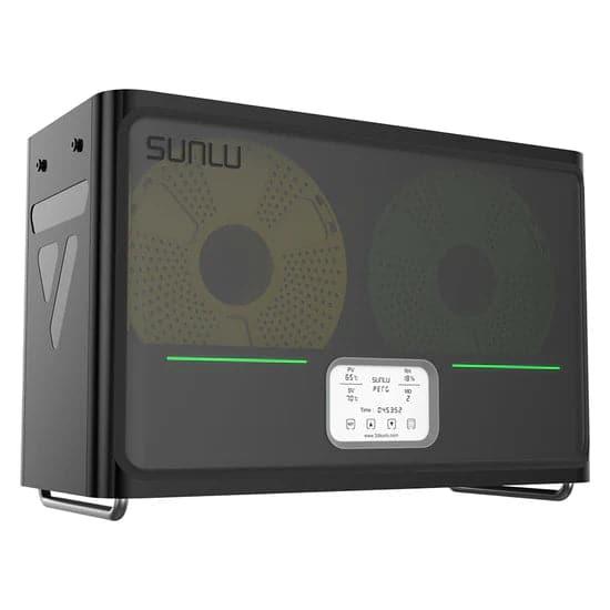 Sécheur de filaments Sunlu S4 Filadryer