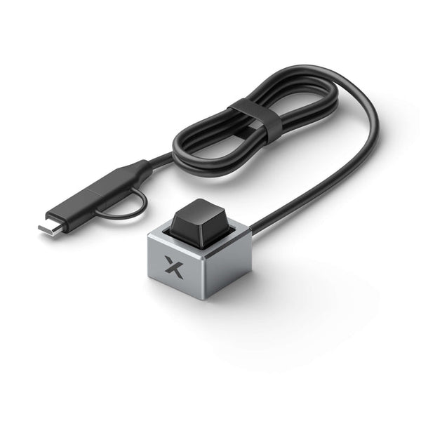 xTool F1 interrupteur de testeur