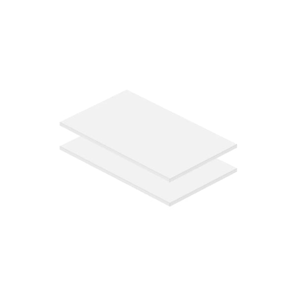 Filtre de rechange xTool pour purificateur d'air de bureau