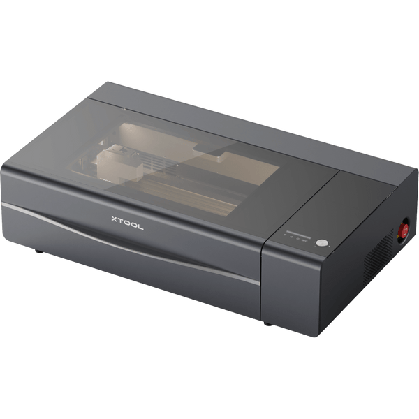 xTool P2 55W CO2 Graveur laser de bureau Classe 1