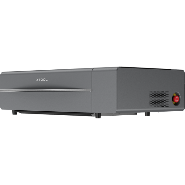 xTool P2 – Découpeur laser de bureau CO2 55W Classe 4