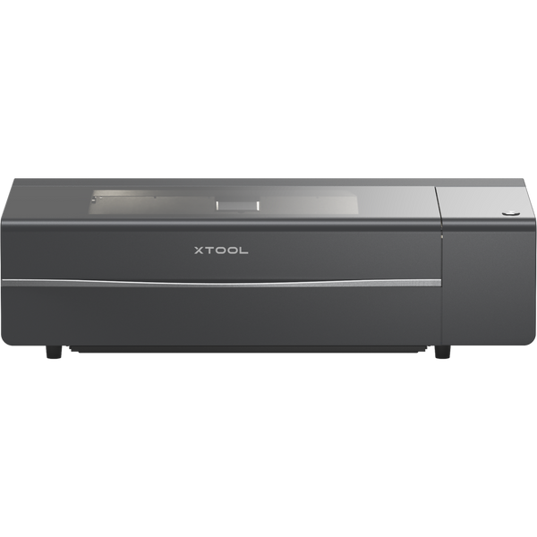 xTool P2S 55W Découpeur laser CO2 de bureau Classe 1
