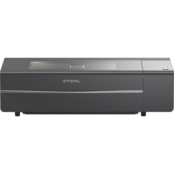 xTool P2S 55W Découpeur laser CO2 de bureau Classe 1