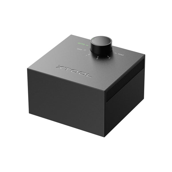 Ensemble d'assistance d'air intelligent xTool 2.0