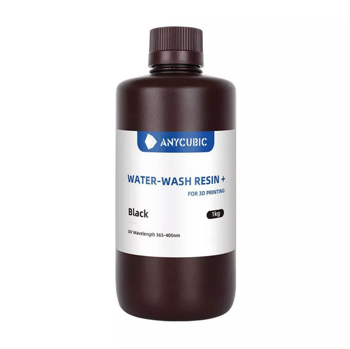 Anycubic Water Washable + UV Resin Resin 3ddruckboss